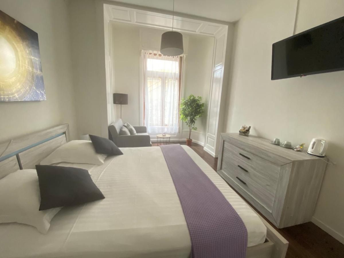Bed & Breakfast Du