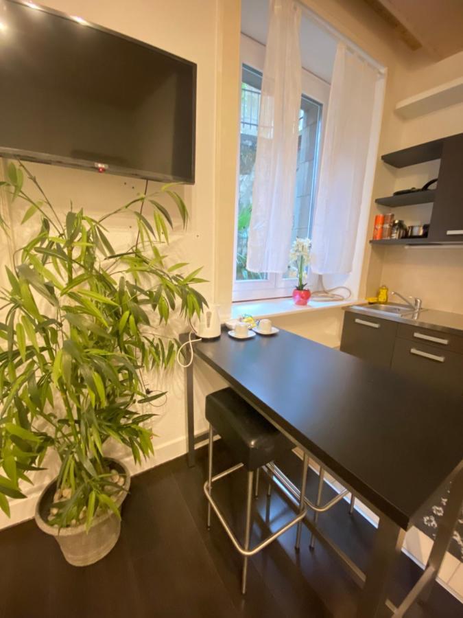 Bed & Breakfast Du Montreux