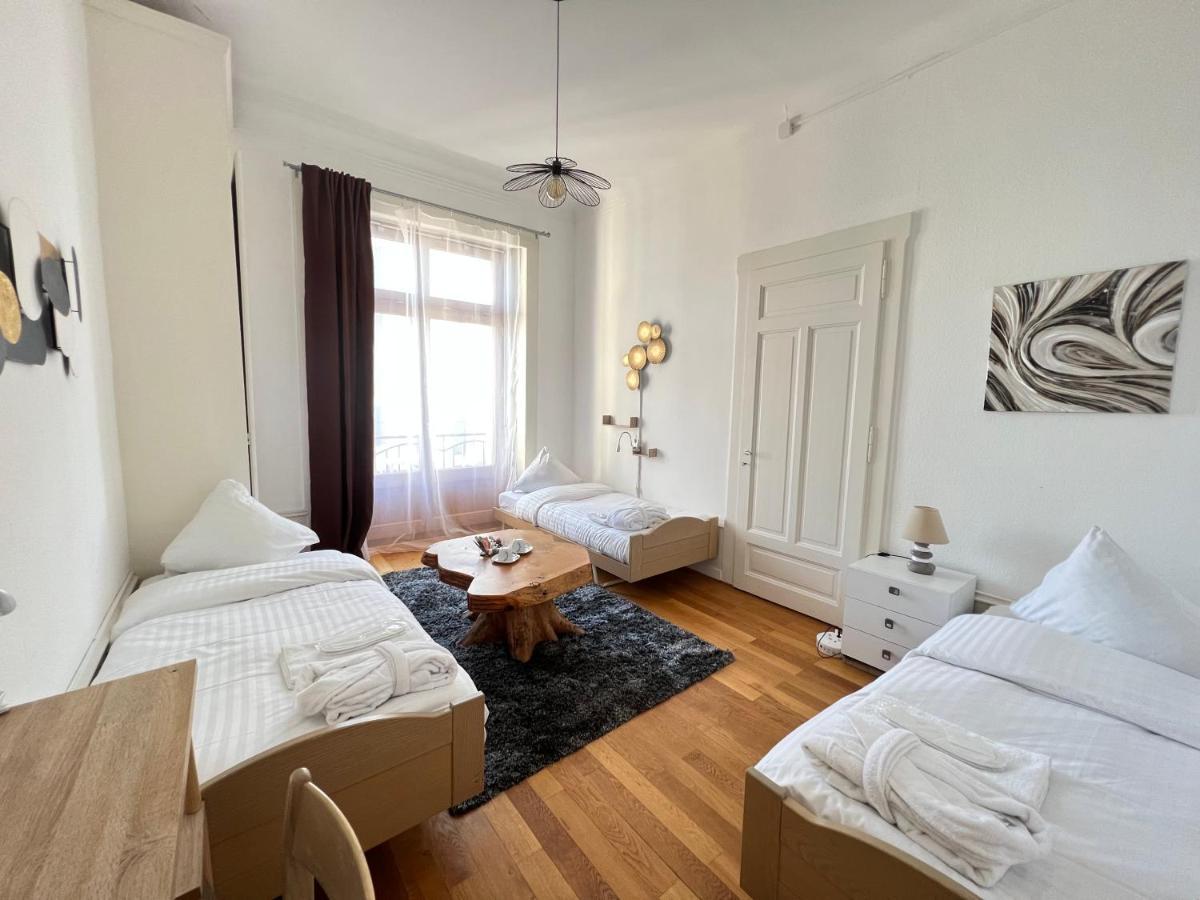 Bed & Breakfast Du Montreux