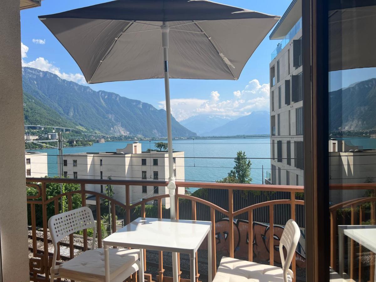 Du * Montreux