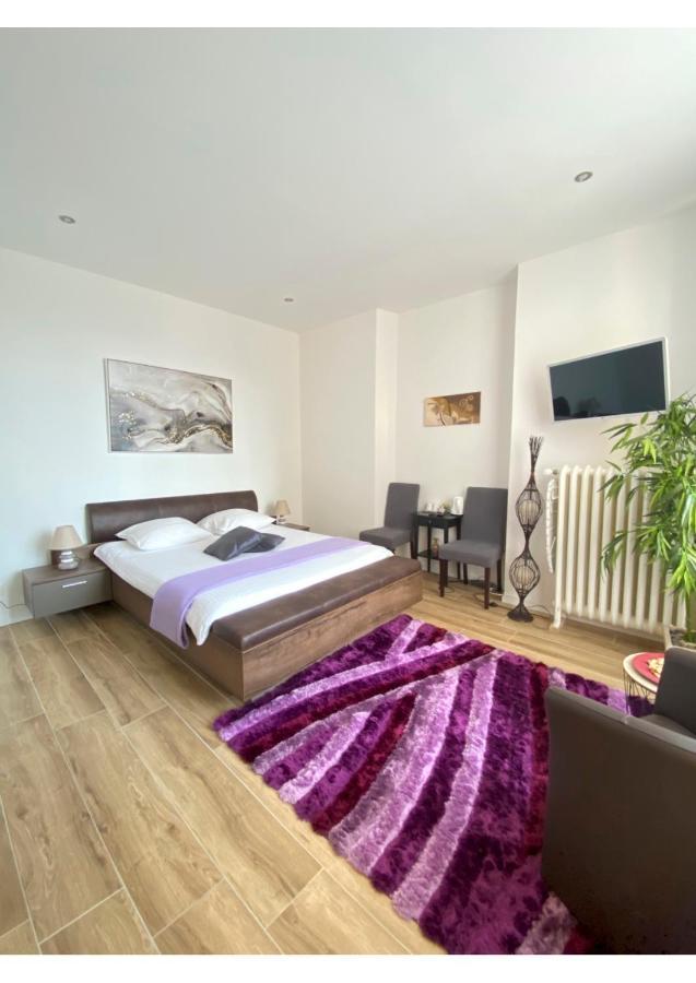 Bed & Breakfast Du Montreux