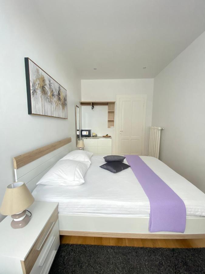 Bed & Breakfast Du Montreux