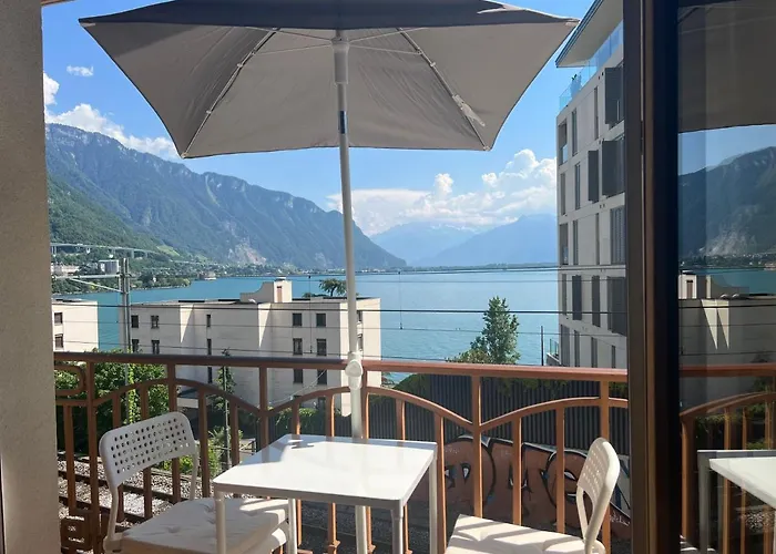 B&B Guest House Du Lac