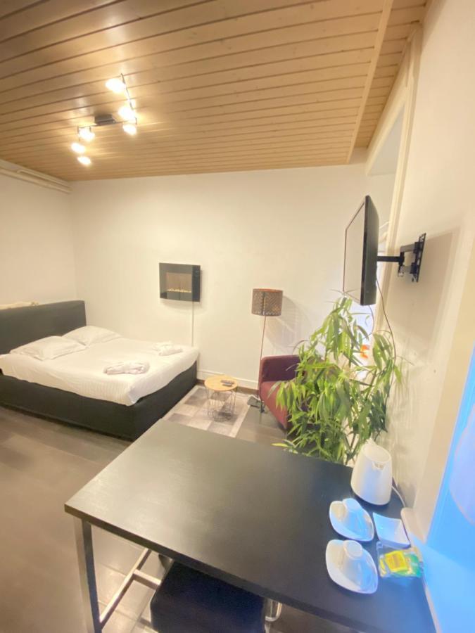 Du Bed and breakfast *