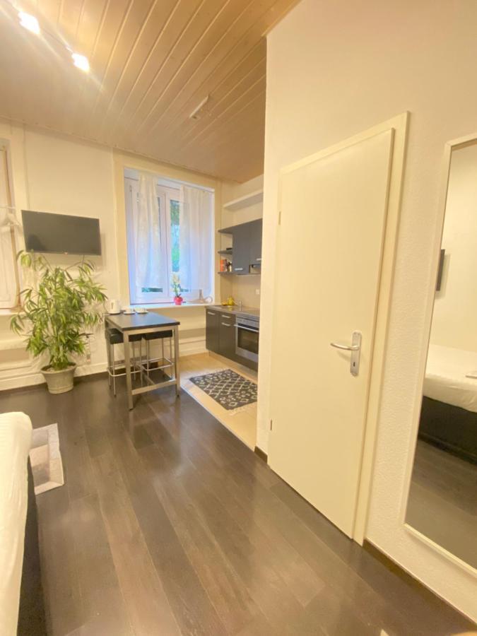 Bed and breakfast Du *