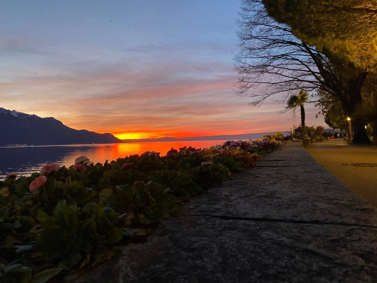 Du Montreux