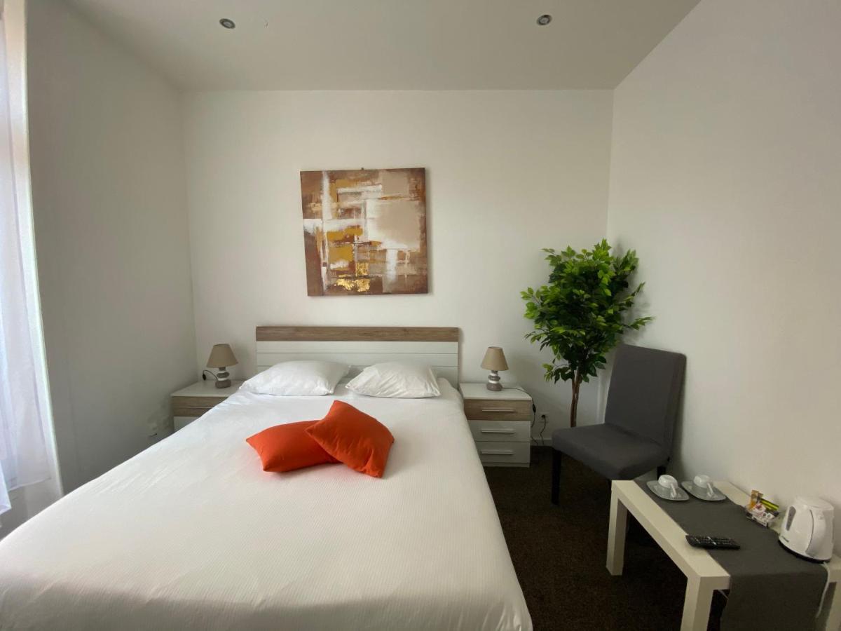 Bed and breakfast Du Montreux