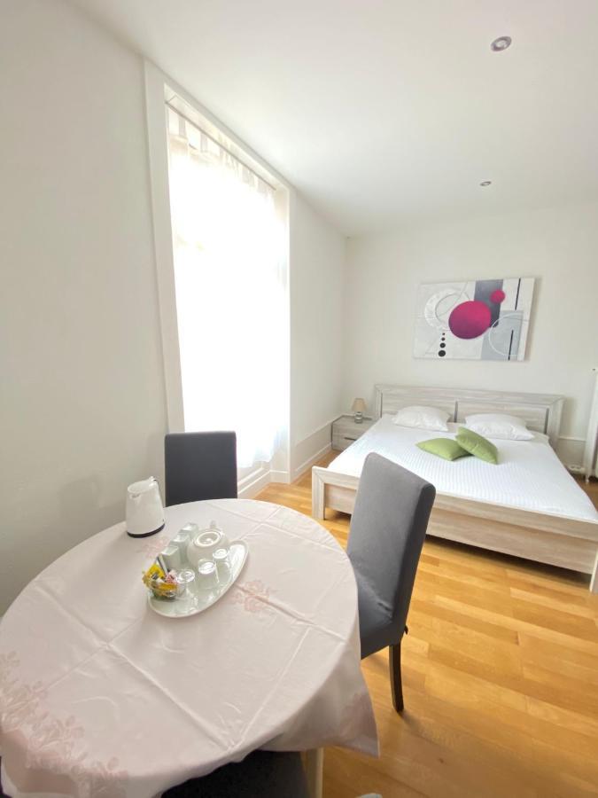 Bed and breakfast Du *