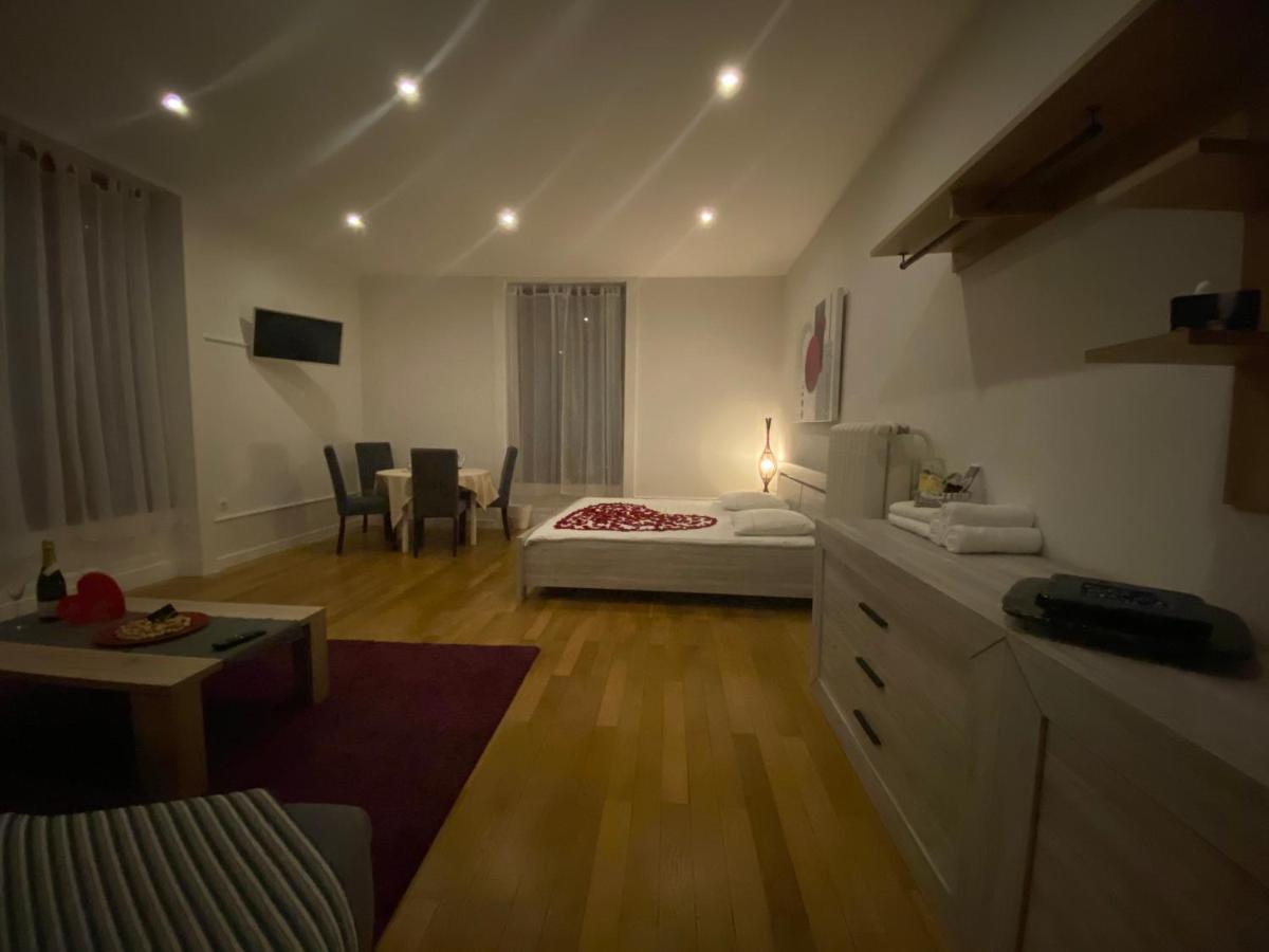Du Montreux
